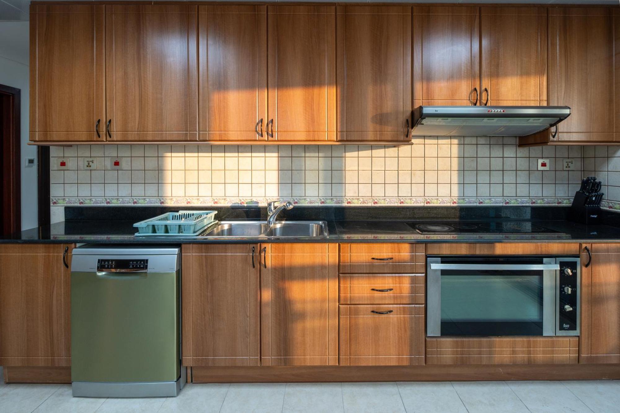87 Floor Penthouse Full Sea View 5 Bhk Dubai
