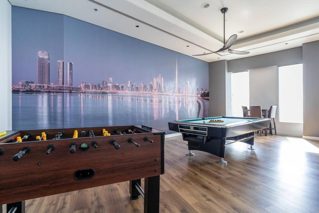 87 Floor Penthouse Full Sea View 5 Bhk Apartment *